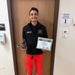USNH Sigonella Celebrates Culture of Excellence at 2025 DAISY Awards Ceremony