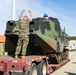 End of an Era – 2d AA Battalion Bids Farewell to the AAV-P7/A1