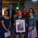 2025 Marine Corps Marathon Oscar Milke Dinner