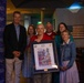 2025 Marine Corps Marathon Oscar Milke Dinner