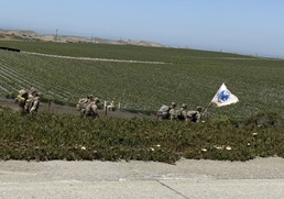 Army 250-Mile Ruck March 2025