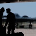 B-2 Spirit stealth bombers return from Diego Garcia