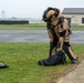 Controlled Chaos: EOD conducts EID exercise at Dover AFB