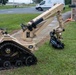 Controlled Chaos: EOD conducts EID exercise at Dover AFB