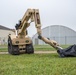 Controlled Chaos: EOD conducts EID exercise at Dover AFB