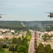 AAW25 Division Run