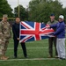 USVF, UKAF, FAA Flag Football Game 2025