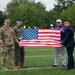 USVF, UKAF, FAA Flag Football Game 2025