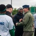 USVF, UKAF, FAA Flag Football Game 2025
