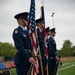 USVF, UKAF, FAA Flag Football Game 2025