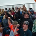 USVF, UKAF, FAA Flag Football Game 2025