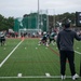 USVF, UKAF, FAA Flag Football Game 2025