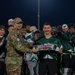 USVF, UKAF, FAA Flag Football Game 2025