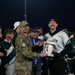 USVF, UKAF, FAA Flag Football Game 2025