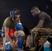 Martial Arts Instructor Course: Striking Drills