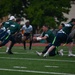 USVF, UKAF, FAA Flag Football Game 2025