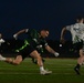 USVF, UKAF, FAA Flag Football Game 2025