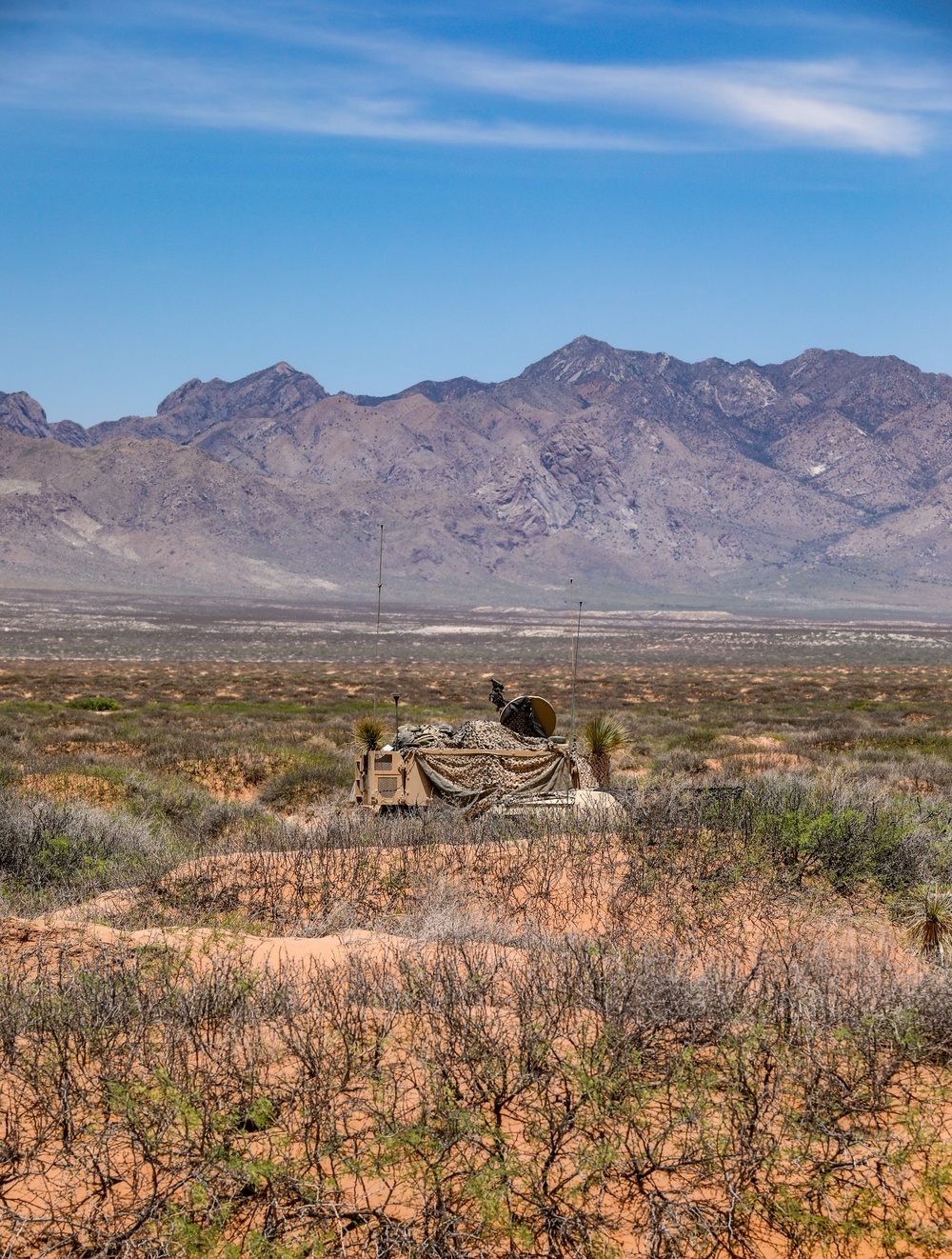 2nd Battalion, 3rd Field Artillery, 1st Armored Division