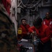 22nd MEU | VMM-263 (REIN) Building Rockets Aboard USS Iwo Jima