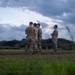 DoD supports interagency partners during illegal alien arrival flight