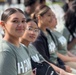 One Oath, Many Futures: Indiana's Joint Enlistment Ceremony at the Indianapolis Motor Speedway