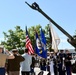 One Oath, Many Futures: Indiana's Joint Enlistment Ceremony at the Indianapolis Motor Speedway
