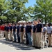 One Oath, Many Futures: Indiana's Joint Enlistment Ceremony at the Indianapolis Motor Speedway