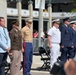 One Oath, Many Futures: Indiana's Joint Enlistment Ceremony at the Indianapolis Motor Speedway
