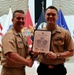 NIOC Pensacola Holds Awards Ceremony for the Month of May