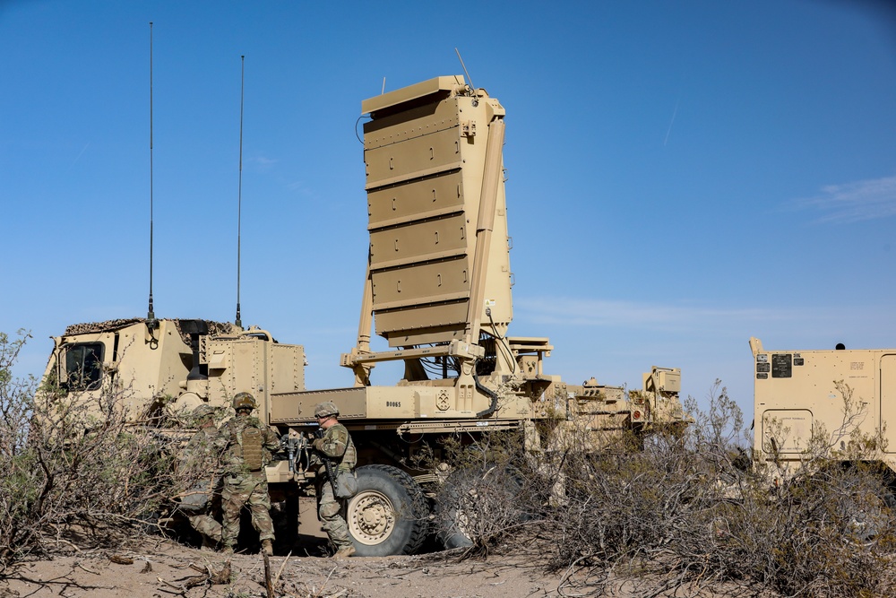 2nd Battalion, 3rd Field Artillery, 1st Armored Division