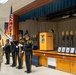 Team Robins recognizes 2025 Police Week