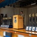Team Robins recognizes 2025 Police Week