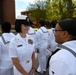 Navy Medicine Readiness and Training Command New England Conducts Uniform Inspection