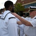Navy Medicine Readiness and Training Command New England Conducts Uniform Inspection