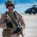 DoD supports interagency partners during illegal alien arrival flight