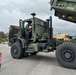 NCG 1 Participates in Buena High School Touch a Truck