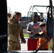 Armed Forces Day Weekend 2025
