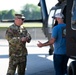 Armed Forces Day Weekend 2025