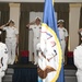 Naval Information Warfare Training Group Norfolk Change of Command.