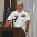 Naval Information Warfare Training Group Norfolk Change of Command.