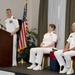Naval Information Warfare Training Group Norfolk Change of Command.