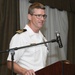 Naval Information Warfare Training Group Norfolk Change of Command.