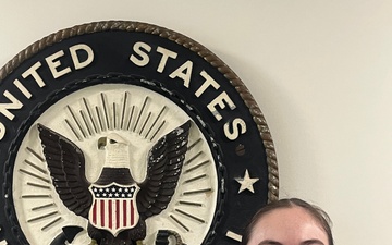 Concord native serves with Navy Medicine in Portsmouth