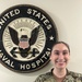 Concord native serves with Navy Medicine in Portsmouth