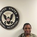San Antonio native serves with Navy Medicine in Portsmouth