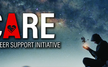 I CARE: A Peer-to-Peer Support Initiative