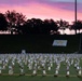 AAW 2025 Boot Memorial