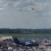 From the sky to screen: Power in the Pines draws over 350,000 viewers