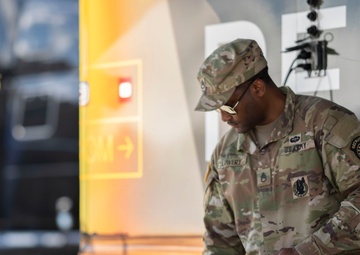 Armed Forces Day Weekend 2025