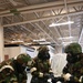 168th Wing Sharpens Readiness with CBRN Training